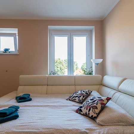 Gdansk White Apartment غدانسك المظهر الخارجي الصورة